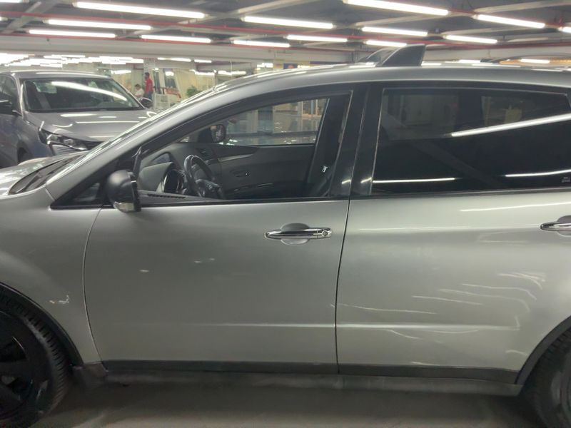 Subaru Tribeca 3.0 Active 2006 – снимка 4