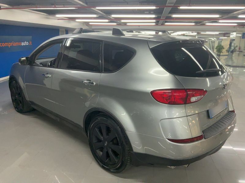 Subaru Tribeca 3.0 Active 2006 – снимка 6