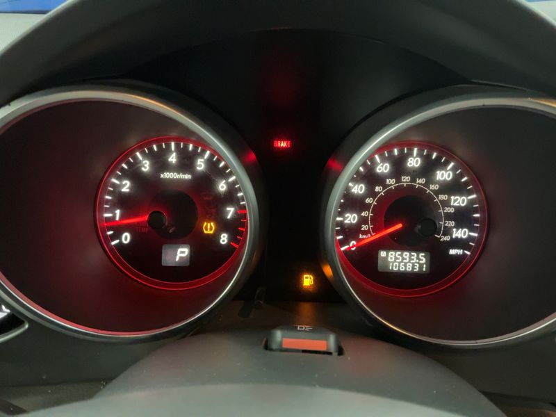 Subaru Tribeca 3.0 Active 2006 – снимка 18