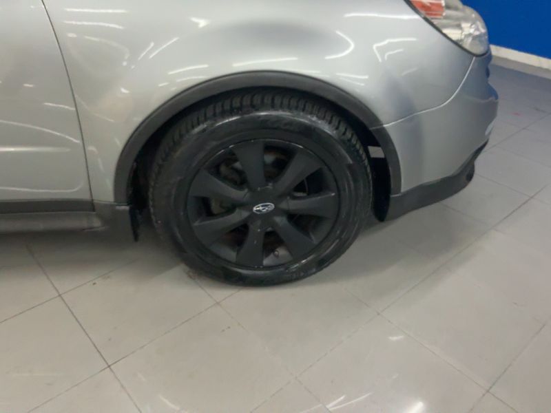Subaru Tribeca 3.0 Active 2006 – снимка 11