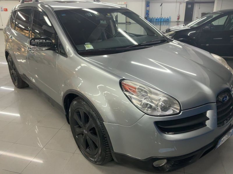 Subaru Tribeca 3.0 Active 2006 – снимка 12