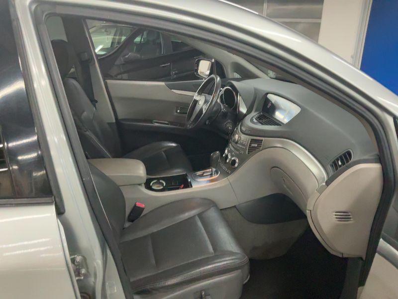 Subaru Tribeca 3.0 Active 2006 – снимка 16