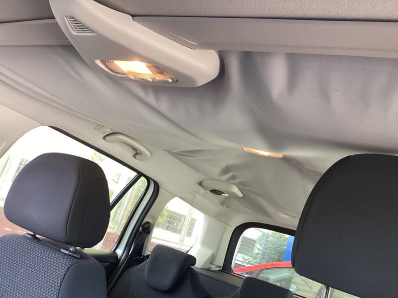 Citroen C4 Grand Picasso 1.6 VTi Business 2012 – снимка 24