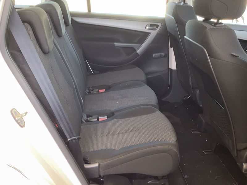 Citroen C4 Grand Picasso 1.6 VTi Business 2012 – снимка 19