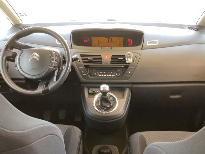 Citroen C4 Grand Picasso 1.6 VTi Business 2012 – снимка 17