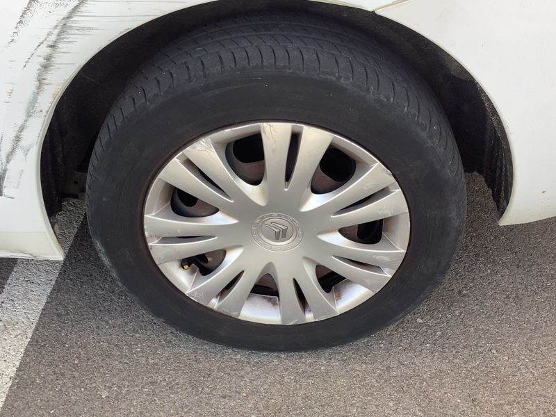 Citroen C4 Grand Picasso 1.6 VTi Business 2012 – снимка 5