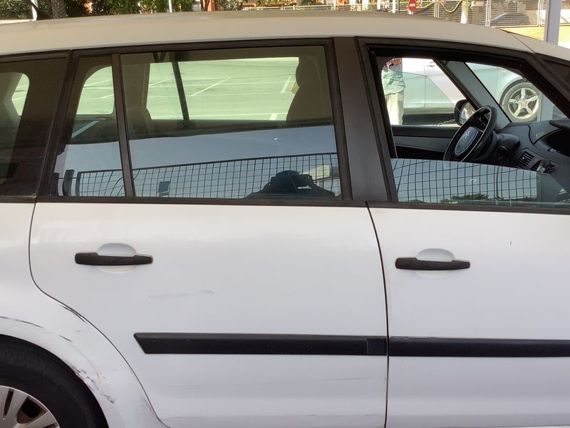 Citroen C4 Grand Picasso 1.6 VTi Business 2012 – снимка 10