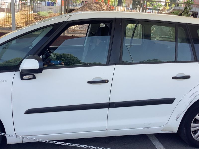 Citroen C4 Grand Picasso 1.6 VTi Business 2012 – снимка 4