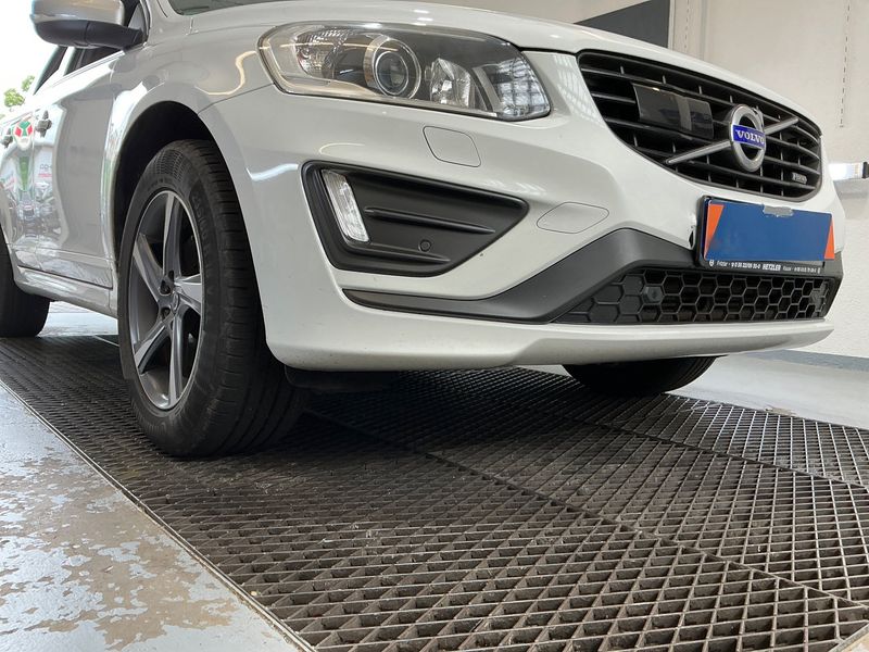 Volvo XC60 2.0 D4 Summum 2WD 2015 – снимка 50