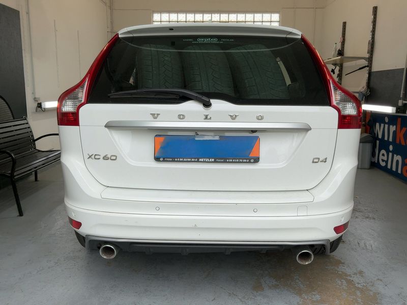 Volvo XC60 2.0 D4 Summum 2WD 2015 – снимка 7