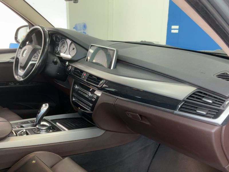 BMW X5 xDrive 30d 2016 – снимка 17