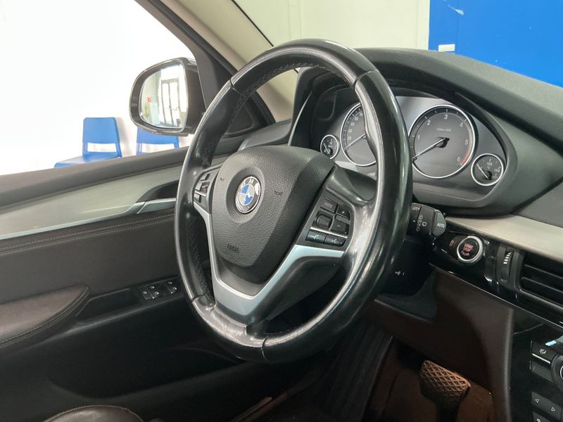 BMW X5 xDrive 30d 2016 – снимка 21