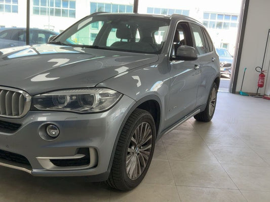 BMW X5 xDrive 30d 2016 – снимка 2