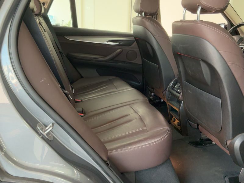 BMW X5 xDrive 30d 2016 – снимка 19
