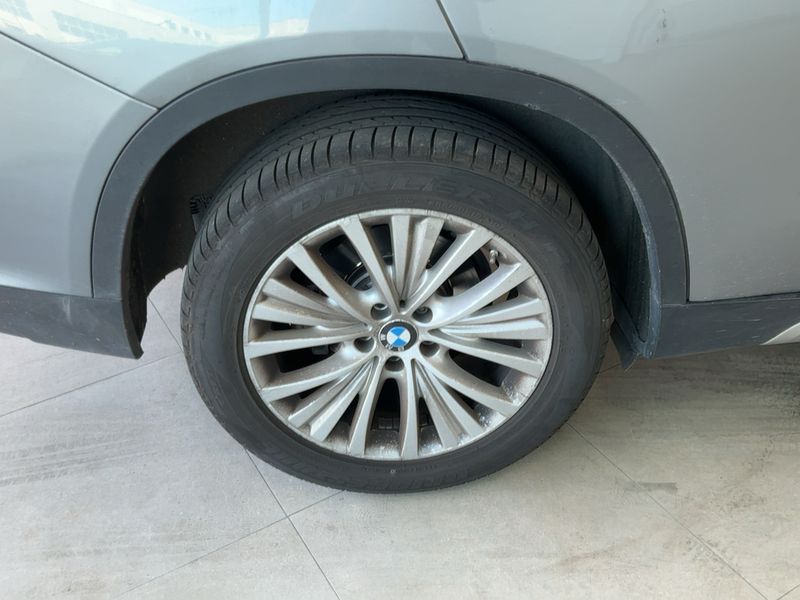 BMW X5 xDrive 30d 2016 – снимка 9