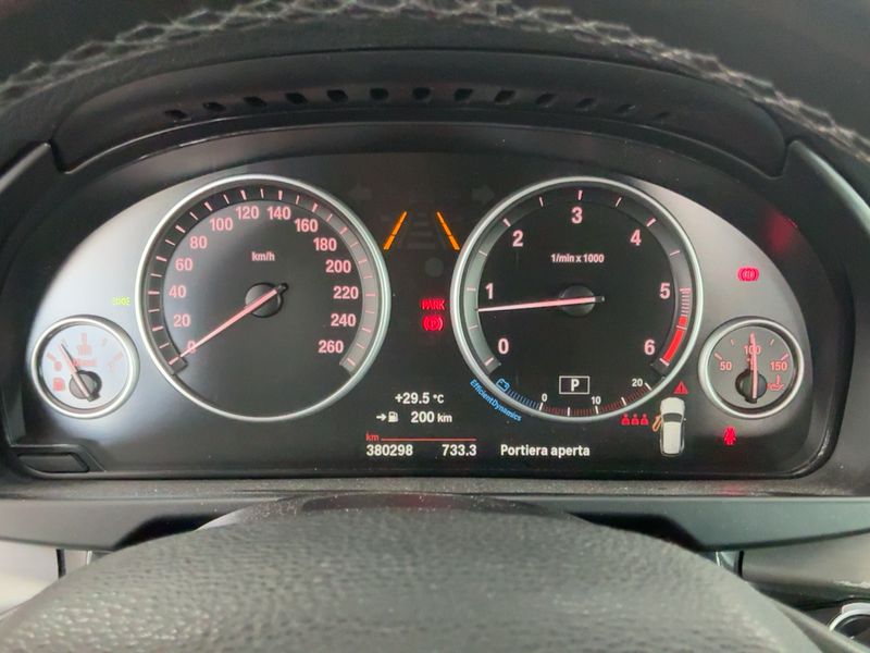 BMW X5 xDrive 30d 2016 – снимка 18