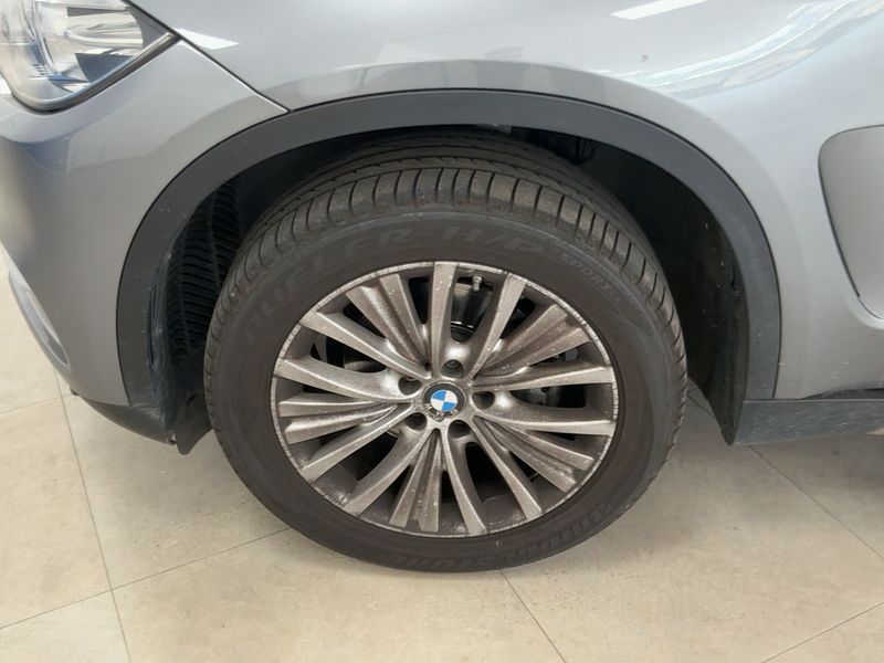BMW X5 xDrive 30d 2016 – снимка 3