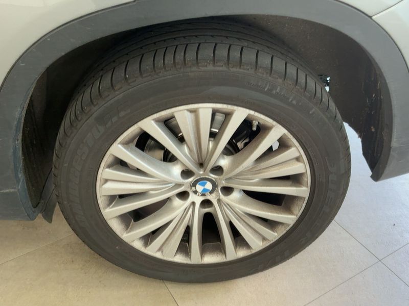 BMW X5 xDrive 30d 2016 – снимка 5