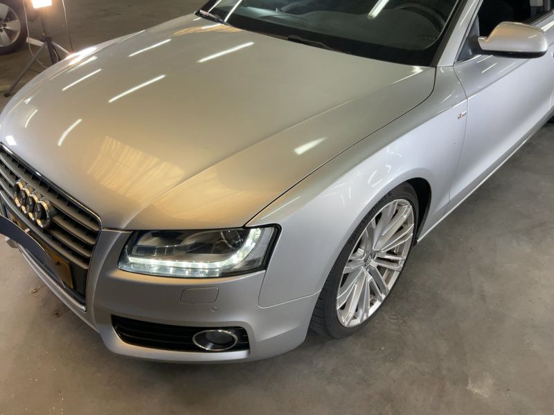 Audi A5 1.8 TFSI 2010 – снимка 2