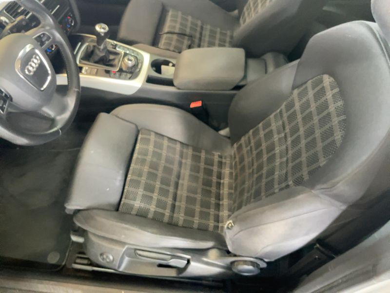 Audi A5 1.8 TFSI 2010 – снимка 16