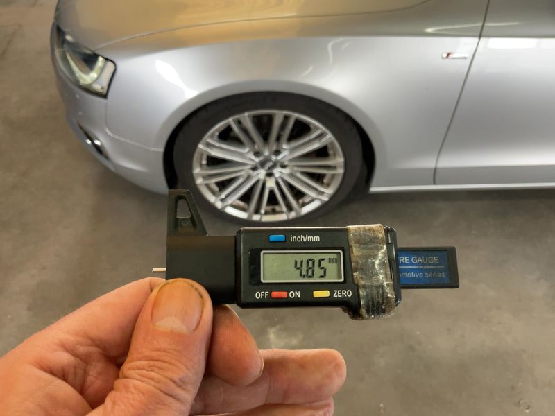 Audi A5 1.8 TFSI 2010 – снимка 3