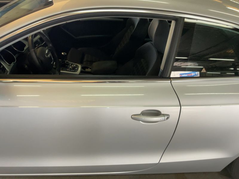 Audi A5 1.8 TFSI 2010 – снимка 4