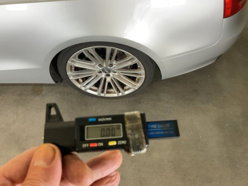 Audi A5 1.8 TFSI 2010 – снимка 5