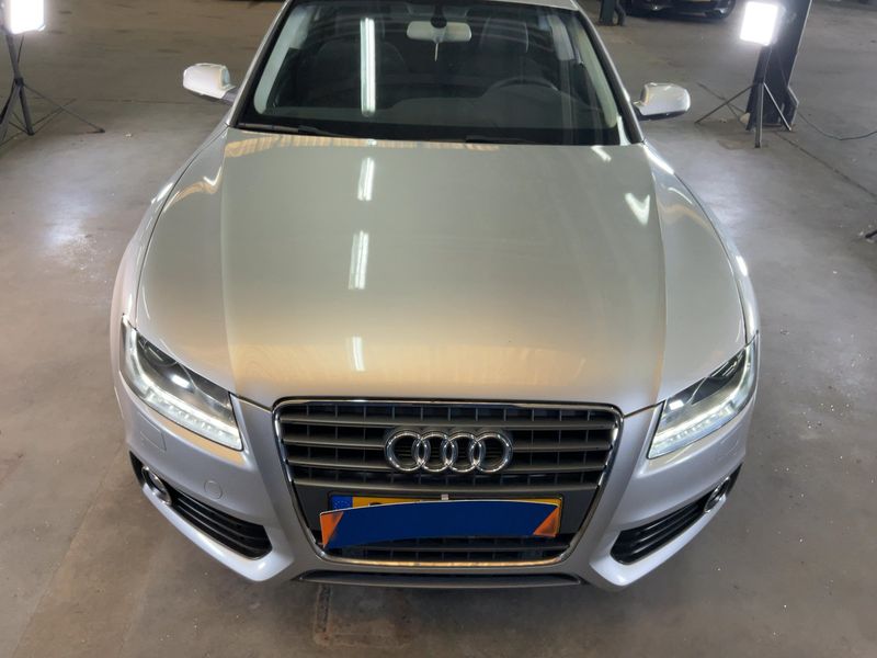 Audi A5 1.8 TFSI 2010 – снимка 14