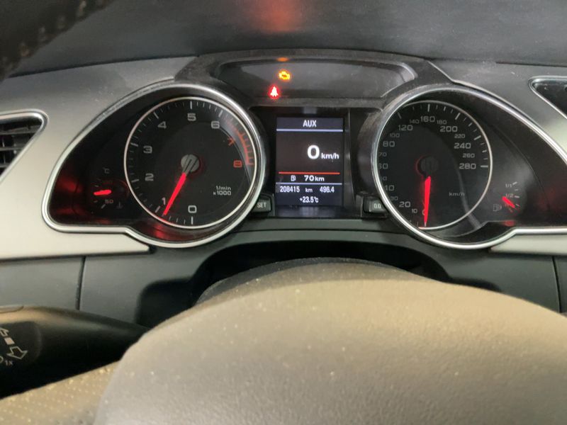 Audi A5 1.8 TFSI 2010 – снимка 18