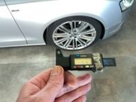 Audi A5 1.8 TFSI 2010 – снимка 11