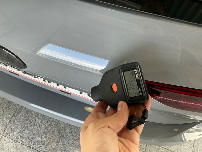 Volkswagen Golf VIII 2.0 TDI R-Line 2021 – снимка 28