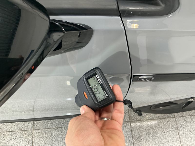 Volkswagen Golf VIII 2.0 TDI R-Line 2021 – снимка 25