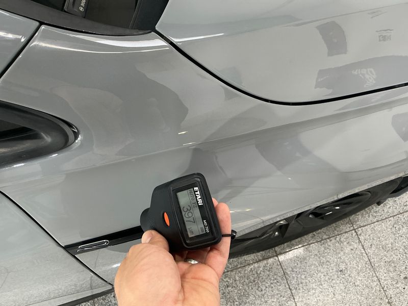 Volkswagen Golf VIII 2.0 TDI R-Line 2021 – снимка 22