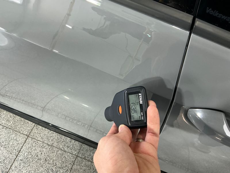 Volkswagen Golf VIII 2.0 TDI R-Line 2021 – снимка 24
