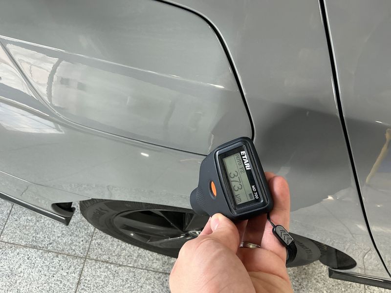 Volkswagen Golf VIII 2.0 TDI R-Line 2021 – снимка 23