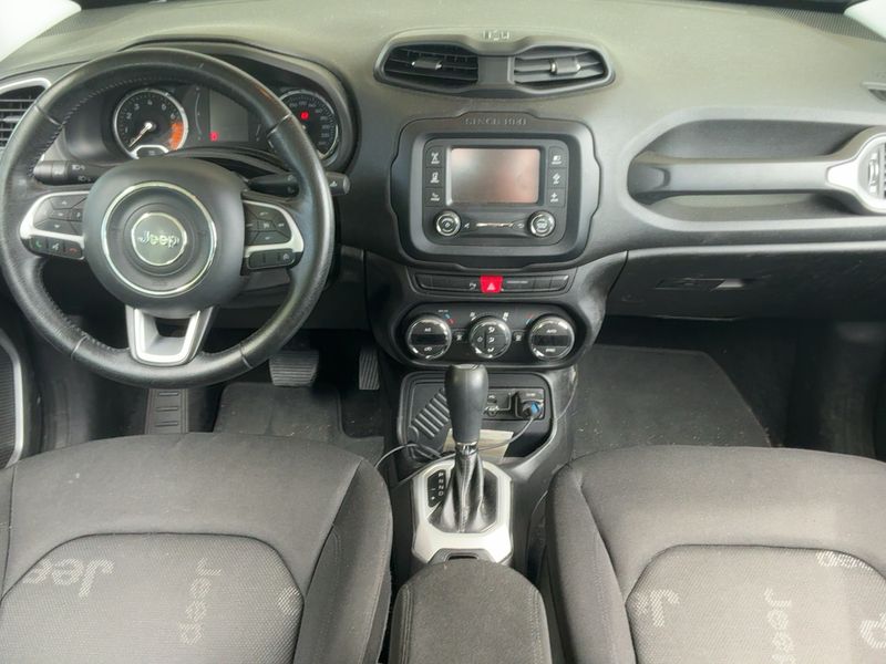 Jeep Renegade 1.4 M-Air Longitude FWD 2015 – снимка 17