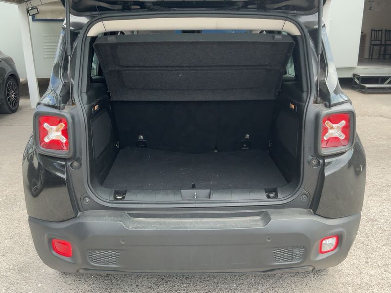 Jeep Renegade 1.4 M-Air Longitude FWD 2015 – снимка 15