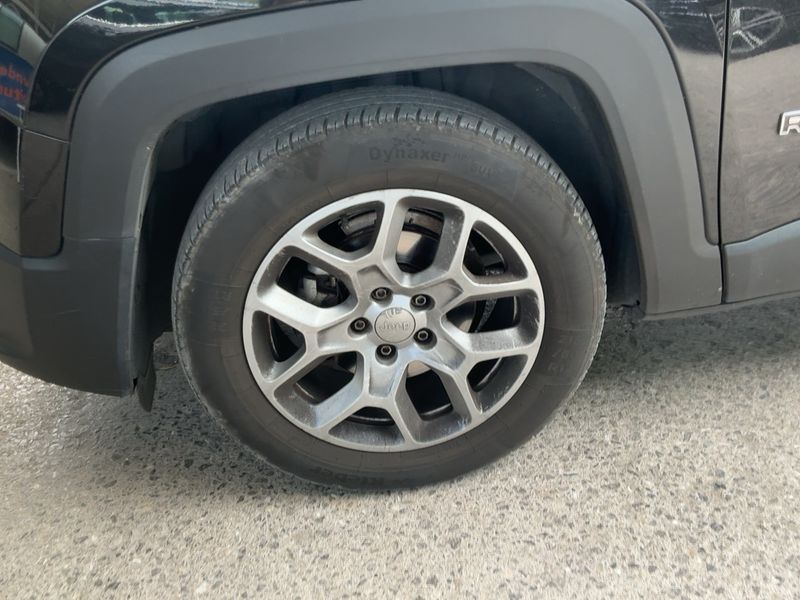 Jeep Renegade 1.4 M-Air Longitude FWD 2015 – снимка 3