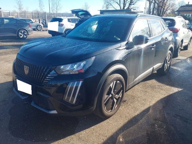 Peugeot 2008 1.2 PureTech Allure 2025 – снимка 7