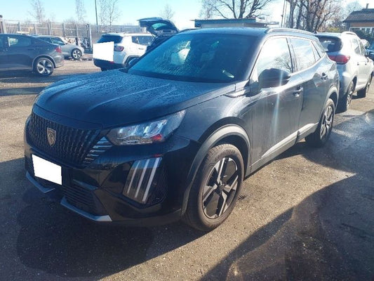 Peugeot 2008 1.2 PureTech Allure 2025 – снимка 1