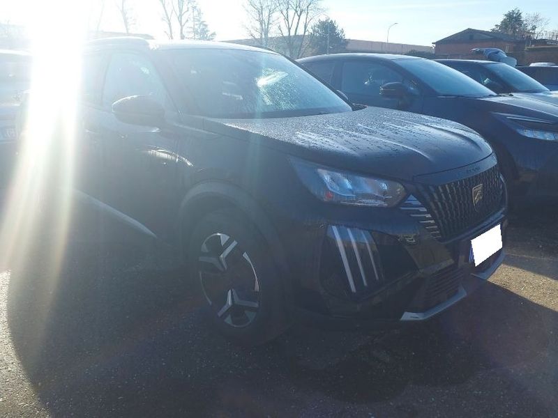 Peugeot 2008 1.2 PureTech Allure 2025 – снимка 6