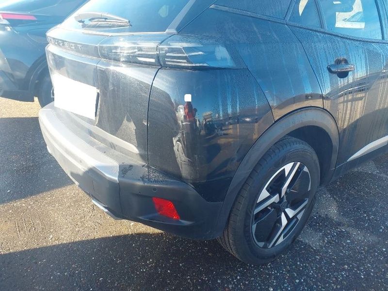 Peugeot 2008 1.2 PureTech Allure 2025 – снимка 23