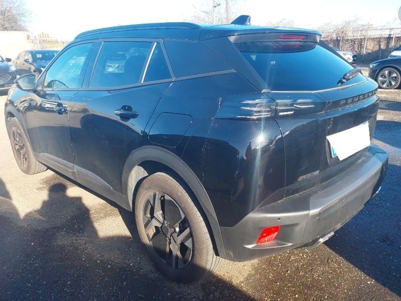 Peugeot 2008 1.2 PureTech Allure 2025 – снимка 3