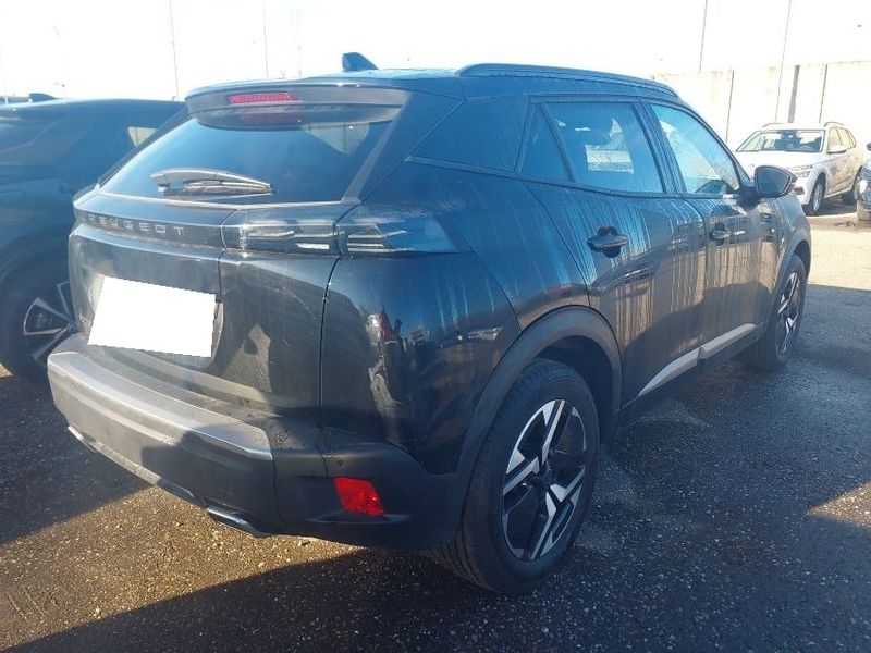 Peugeot 2008 1.2 PureTech Allure 2025 – снимка 5