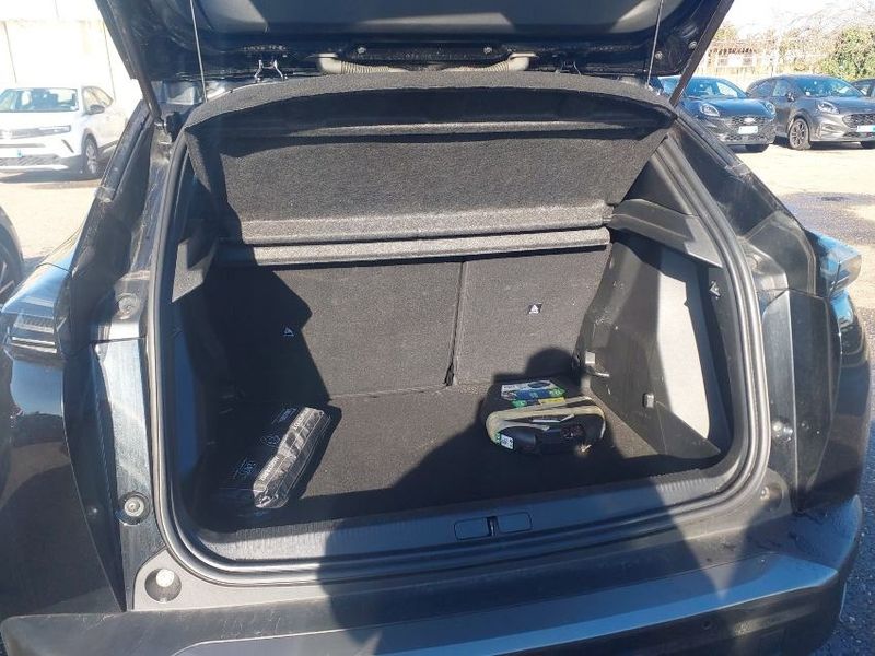 Peugeot 2008 1.2 PureTech Allure 2025 – снимка 9