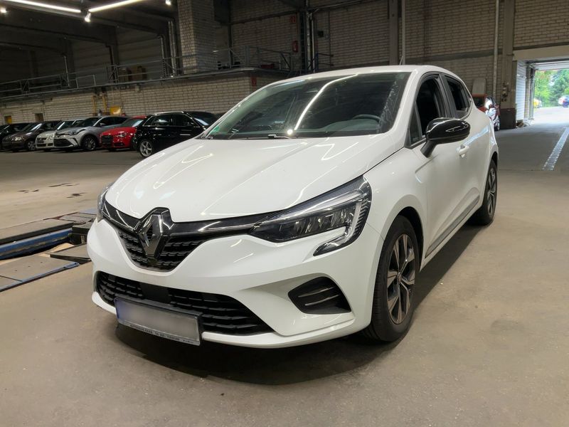 Renault Clio 1.0 TCe Evolution 2023 – снимка 1