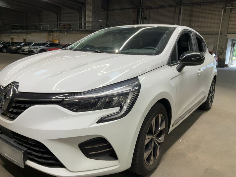 Renault Clio 1.0 TCe Evolution 2023 – снимка 2