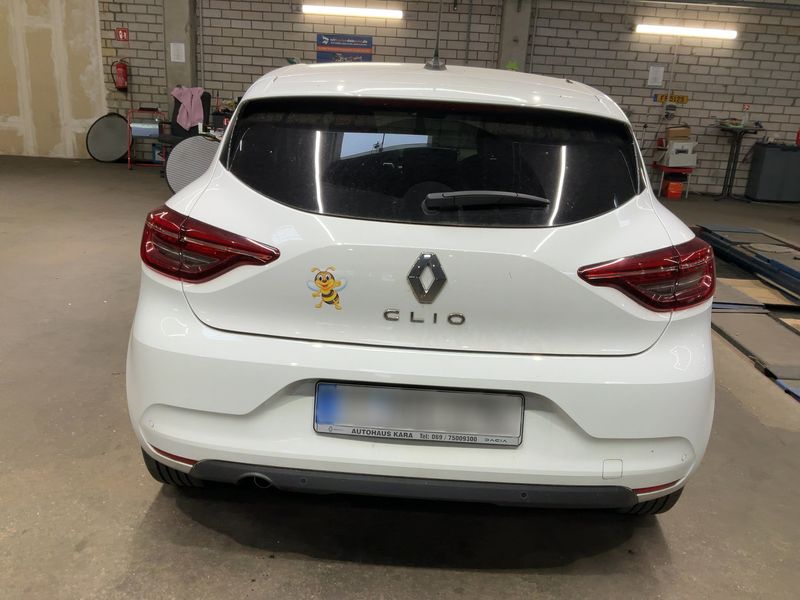 Renault Clio 1.0 TCe Evolution 2023 – снимка 7