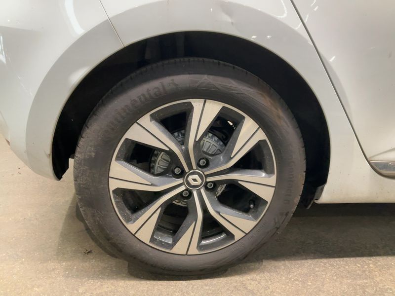 Renault Clio 1.0 TCe Evolution 2023 – снимка 9