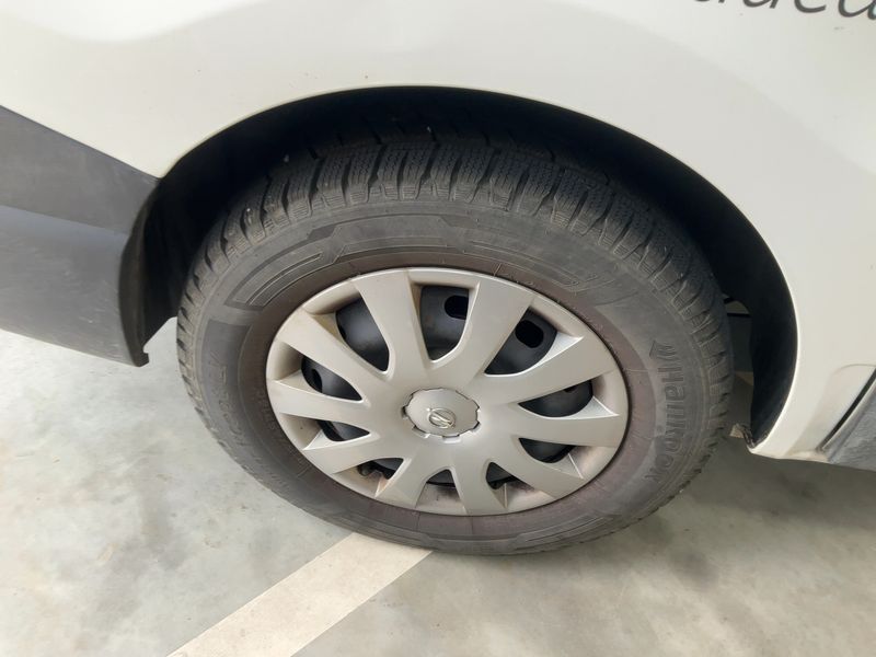 Opel Vivaro 1.6 CDTI Biturbo Combi L1H1 2,7t 2017 – снимка 9